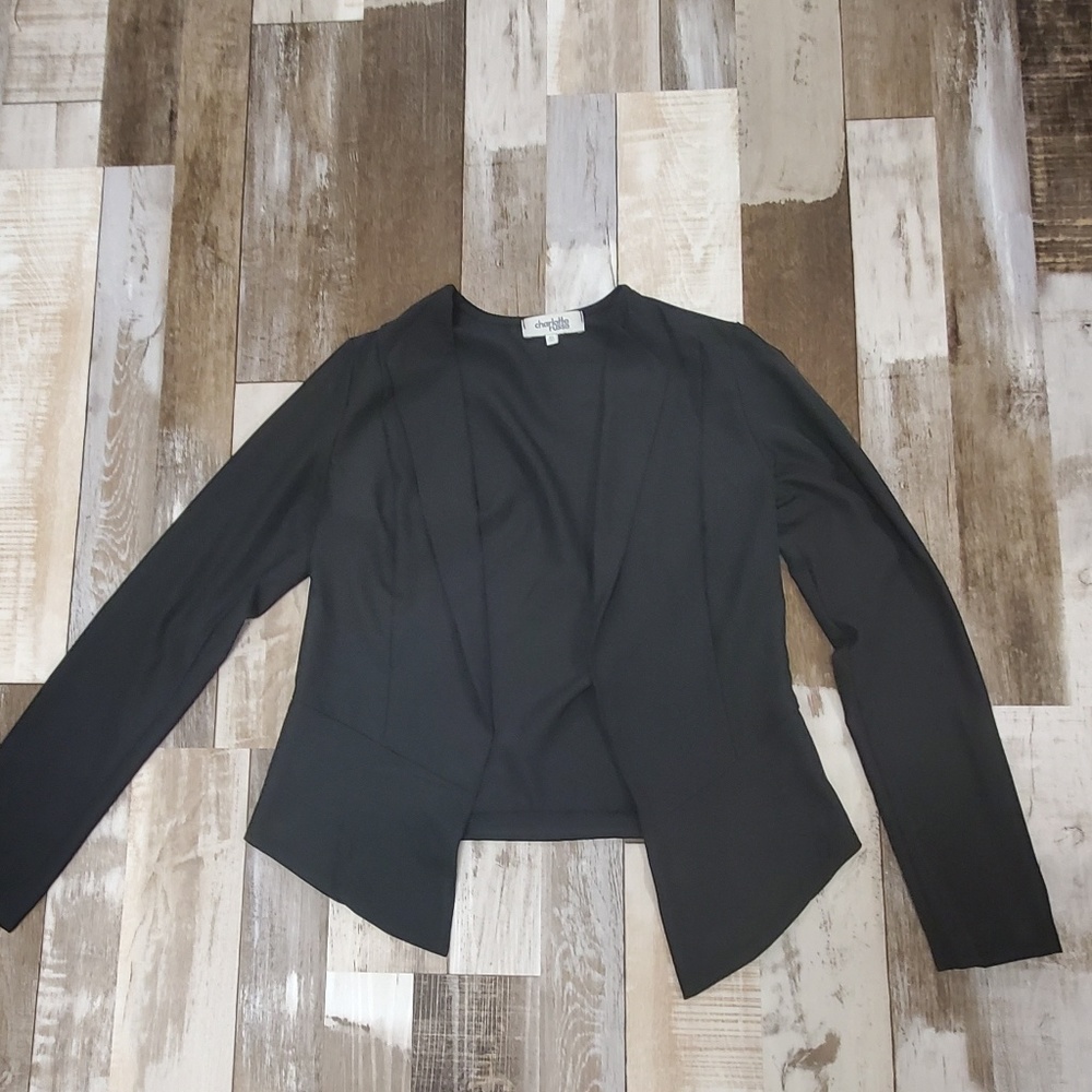 5 for $25 Casual blazer coat